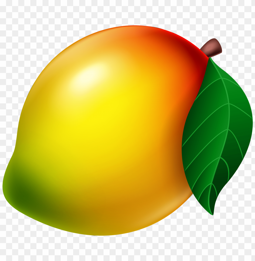 Png free images toppng. Mango clipart clear background