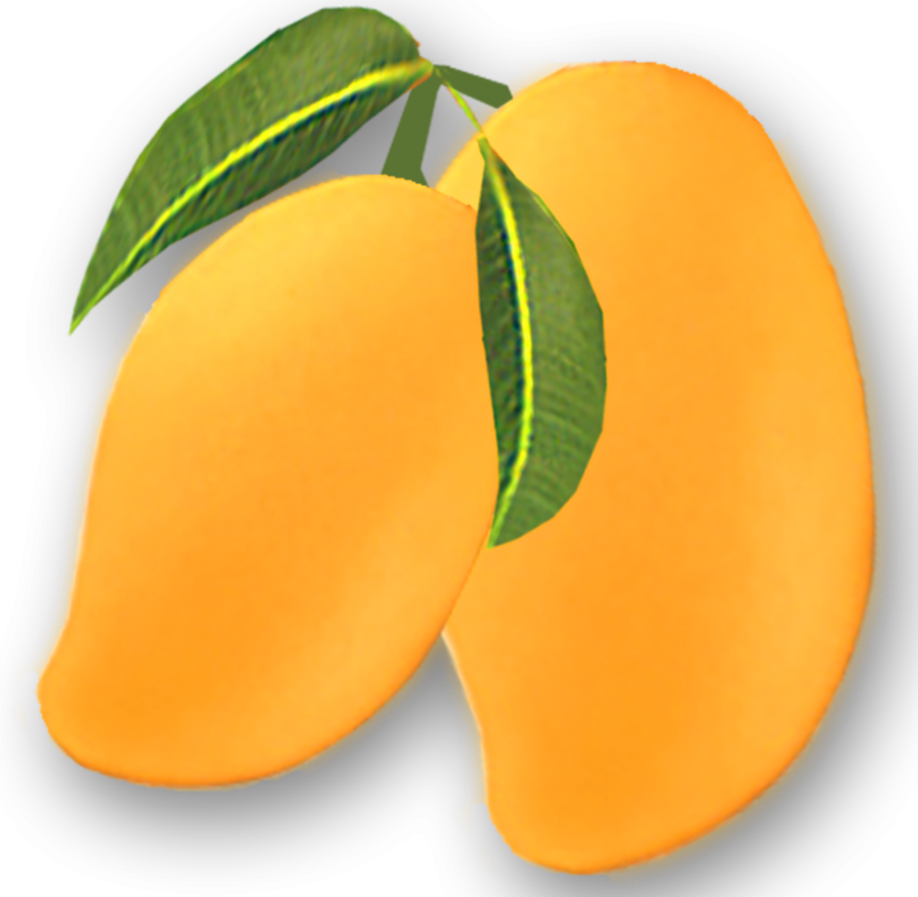 Mango clipart clear background. Png pictures trzcacak rs
