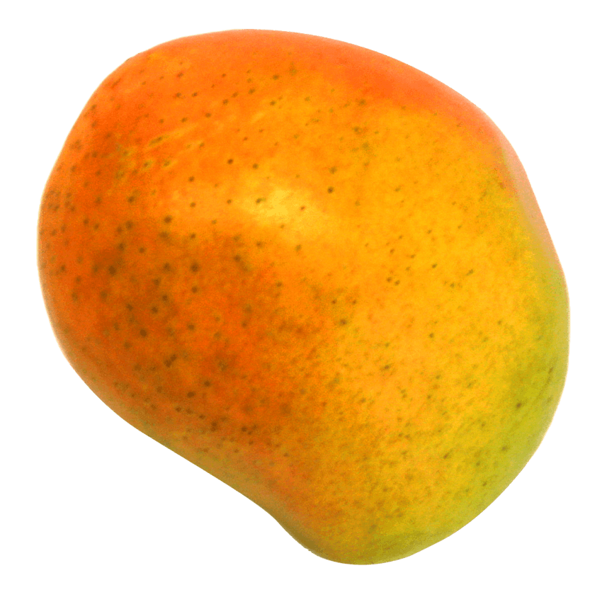 mango clipart cut png
