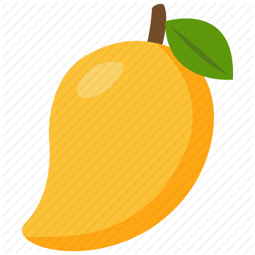 mango clipart fruit vegetable
