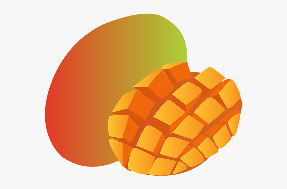 mango clipart fruite