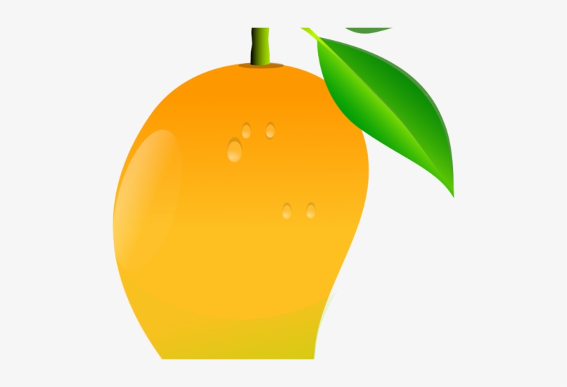 mango clipart mengo