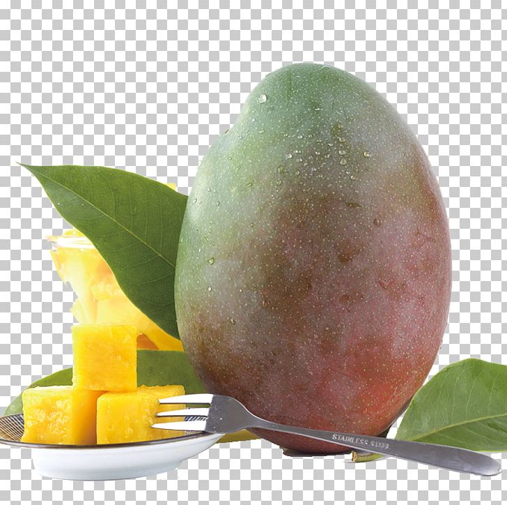 mango clipart pieces