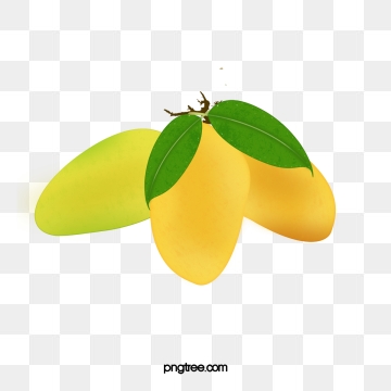 mango clipart psd
