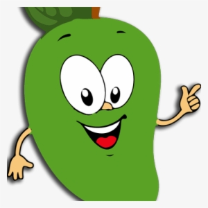 Mango clipart raw mango. Green png images cliparts