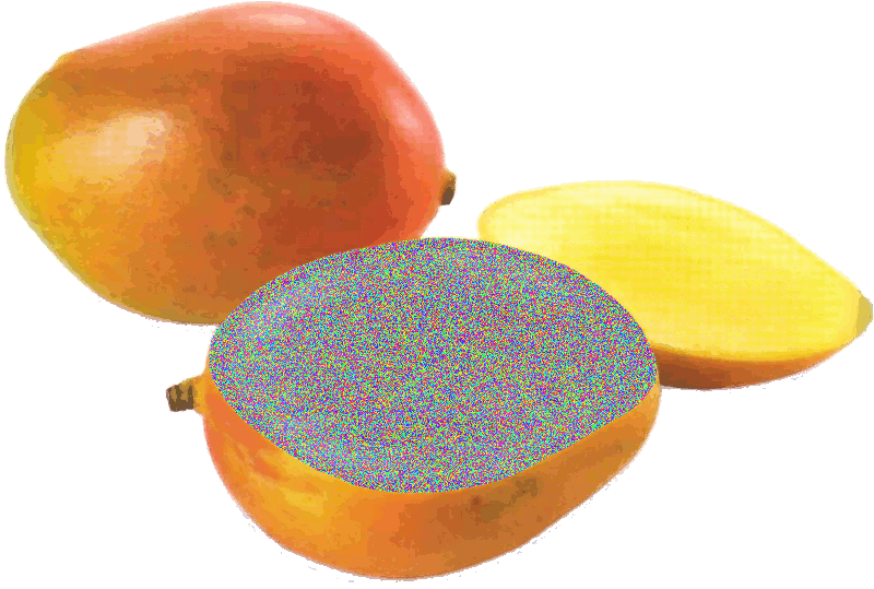 mango clipart tumblr transparent