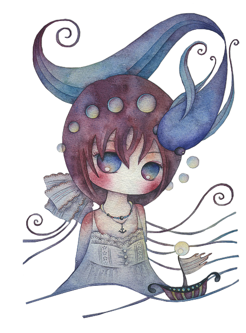 Ch b juri ueda. Manicure clipart diner