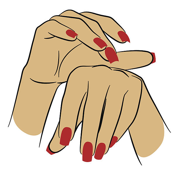 Manicures free download best. Nail clipart pretty nail