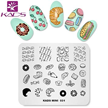 manicure clipart food sign