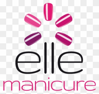 manicure clipart food symbol