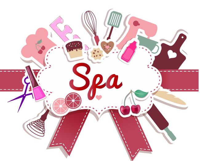 manicure clipart manicure pedicure