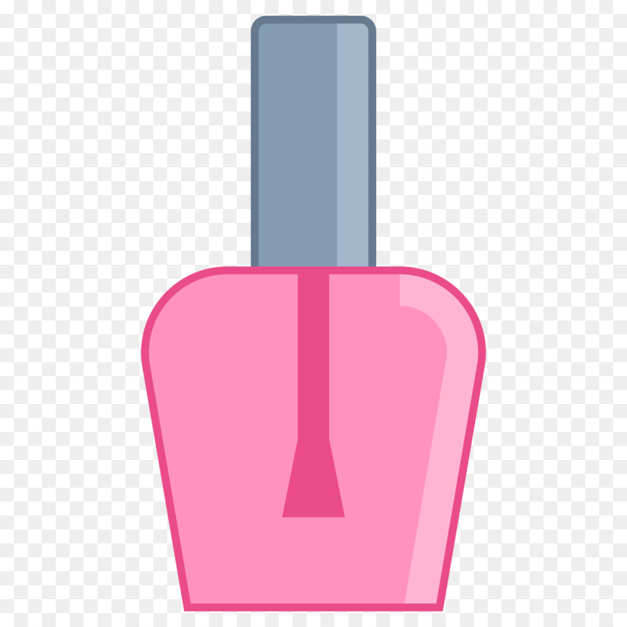 manicure clipart pink nail