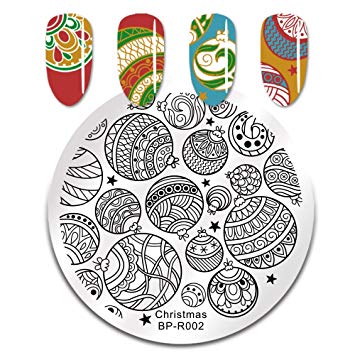 manicure clipart plate food