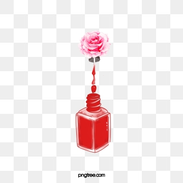 Nails png vector psd. Manicure clipart polished nail
