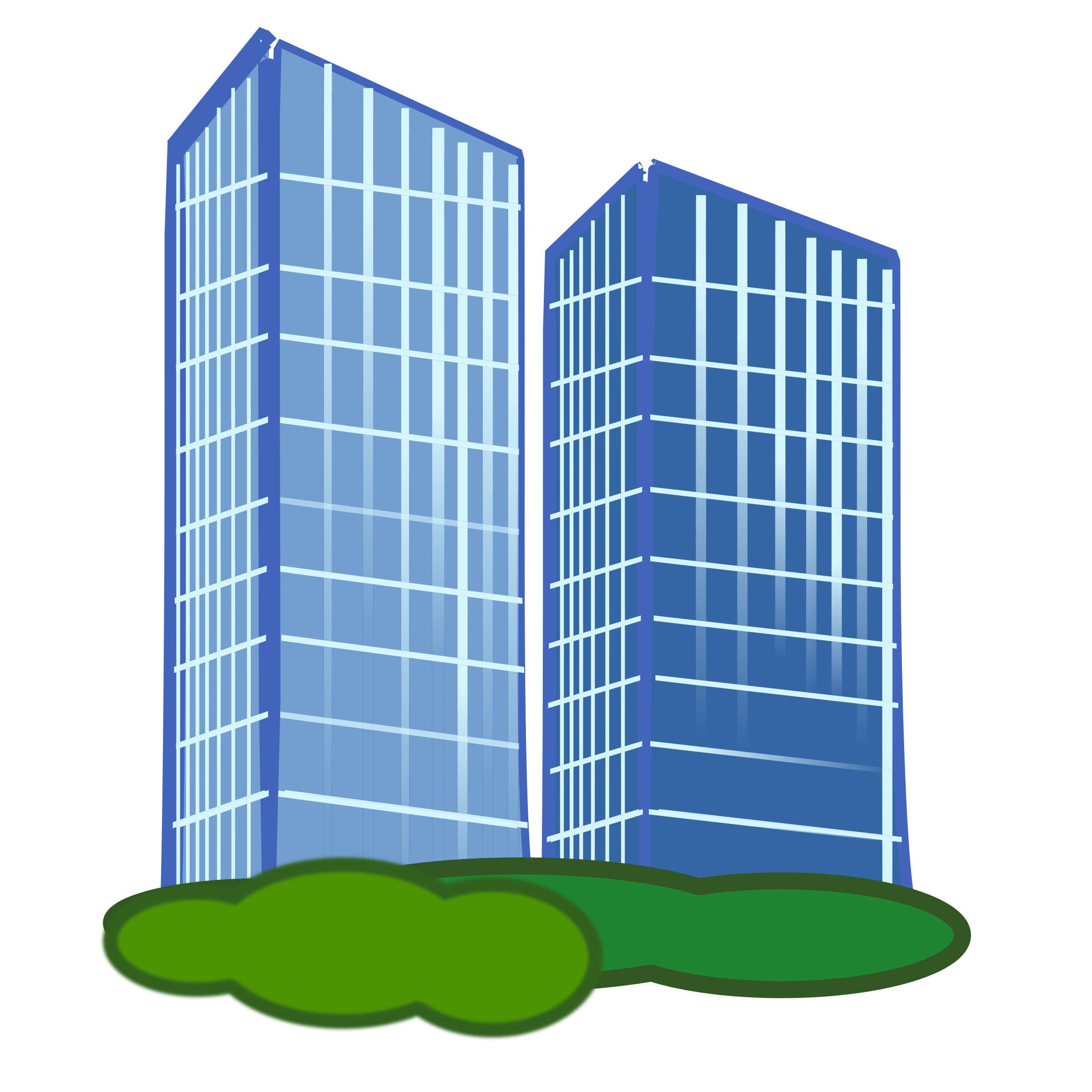 office clipart realty
