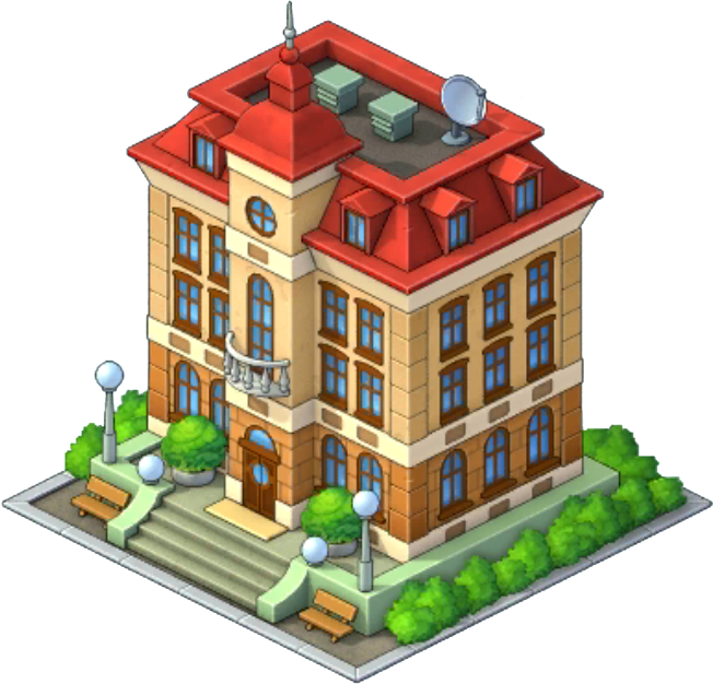 Houses township wiki fandom. Mansion clipart banglow