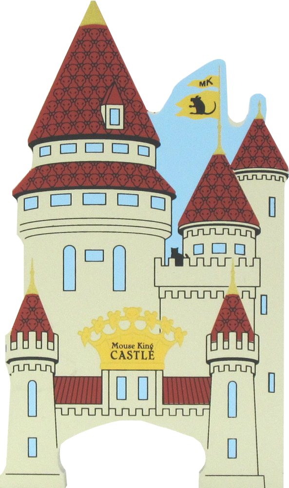 mansion clipart castle