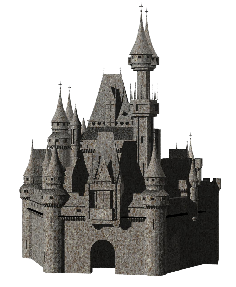 mansion clipart castle