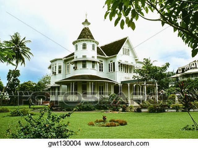Mansion clipart house lawn. Free download clip art
