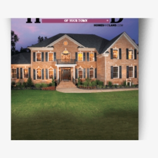 mansion clipart house lot