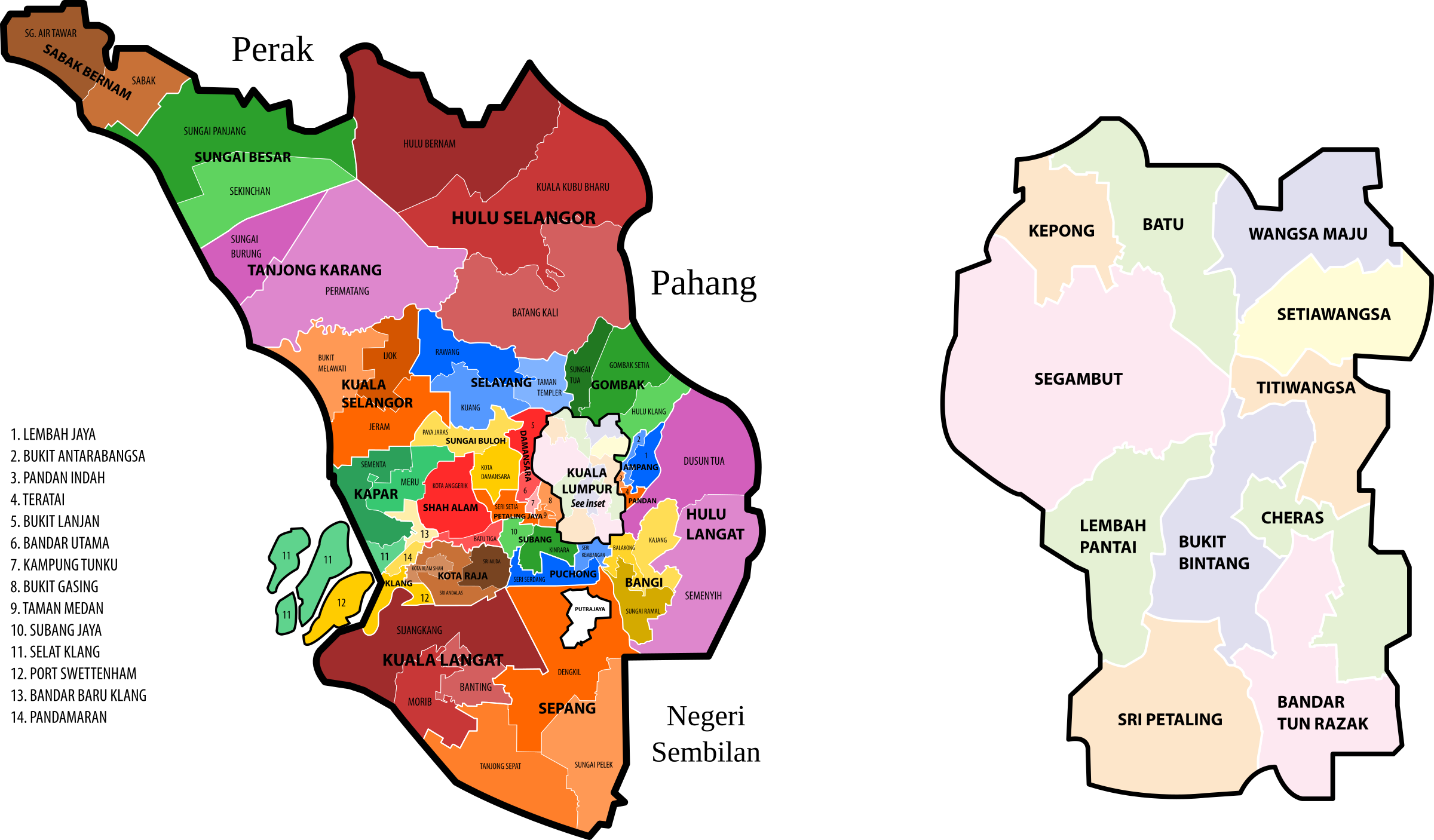 map clipart city