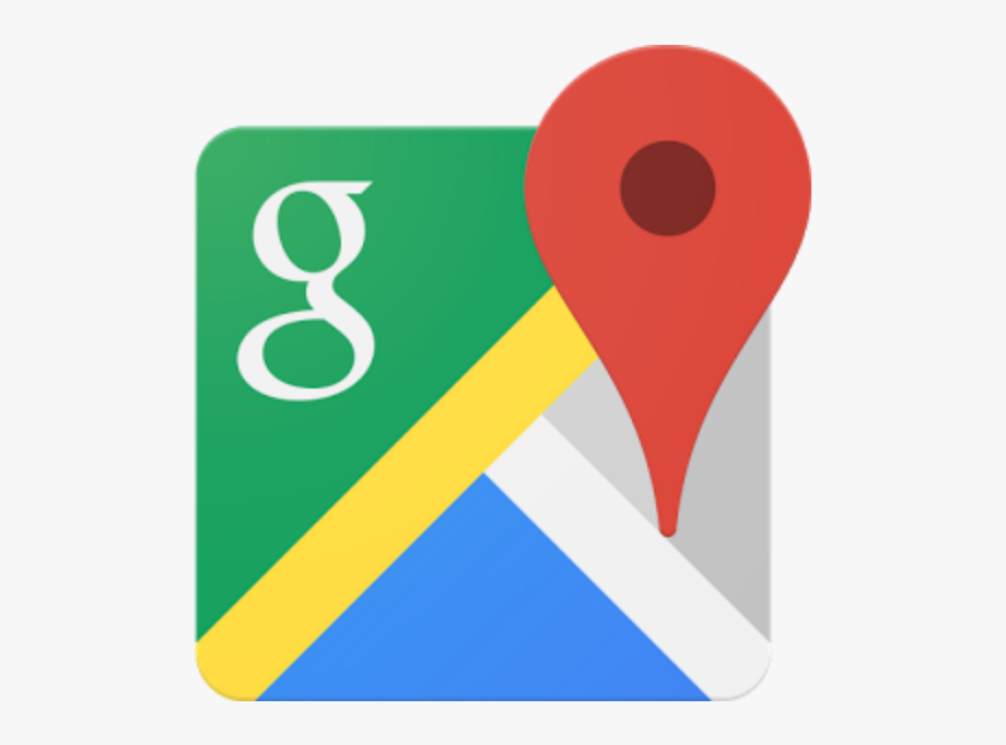 maps clipart google map