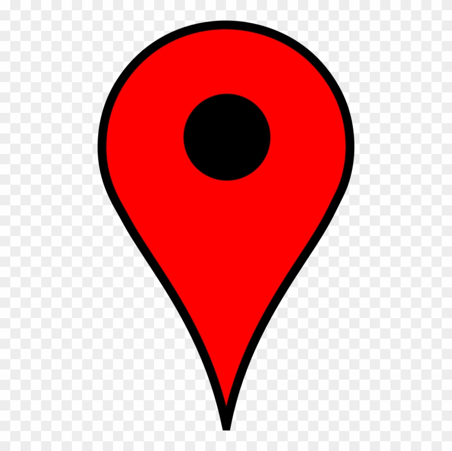 map clipart google map