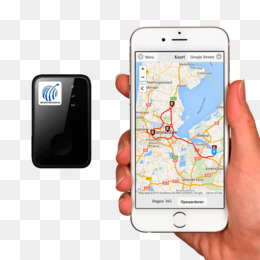 map clipart gps tracker