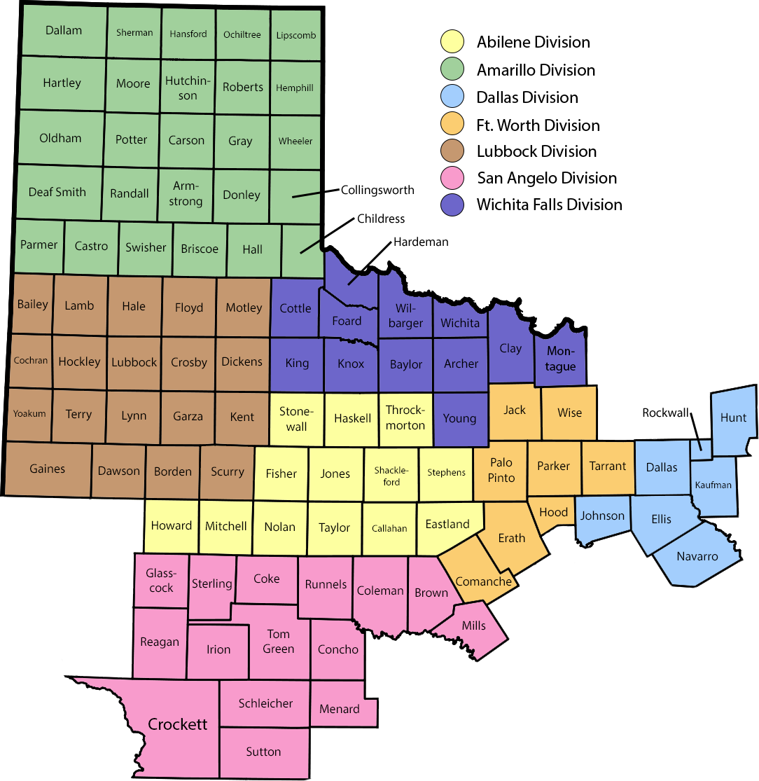 Map clipart map locator. Of us attorney districts