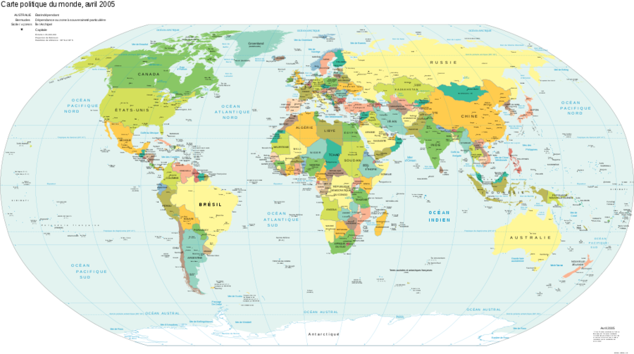 map clipart world atlas