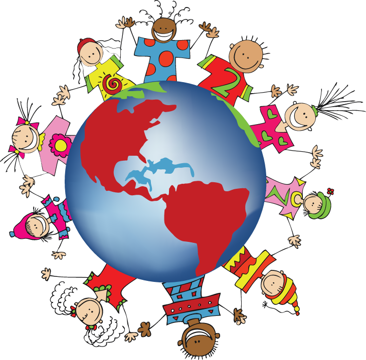 peace clipart global dignity day