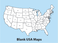 Royalty free us and. Maps clipart