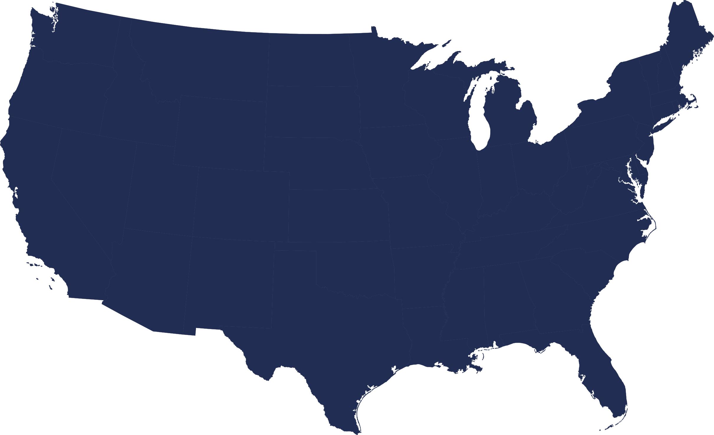 Maps of us outline. Country clipart state