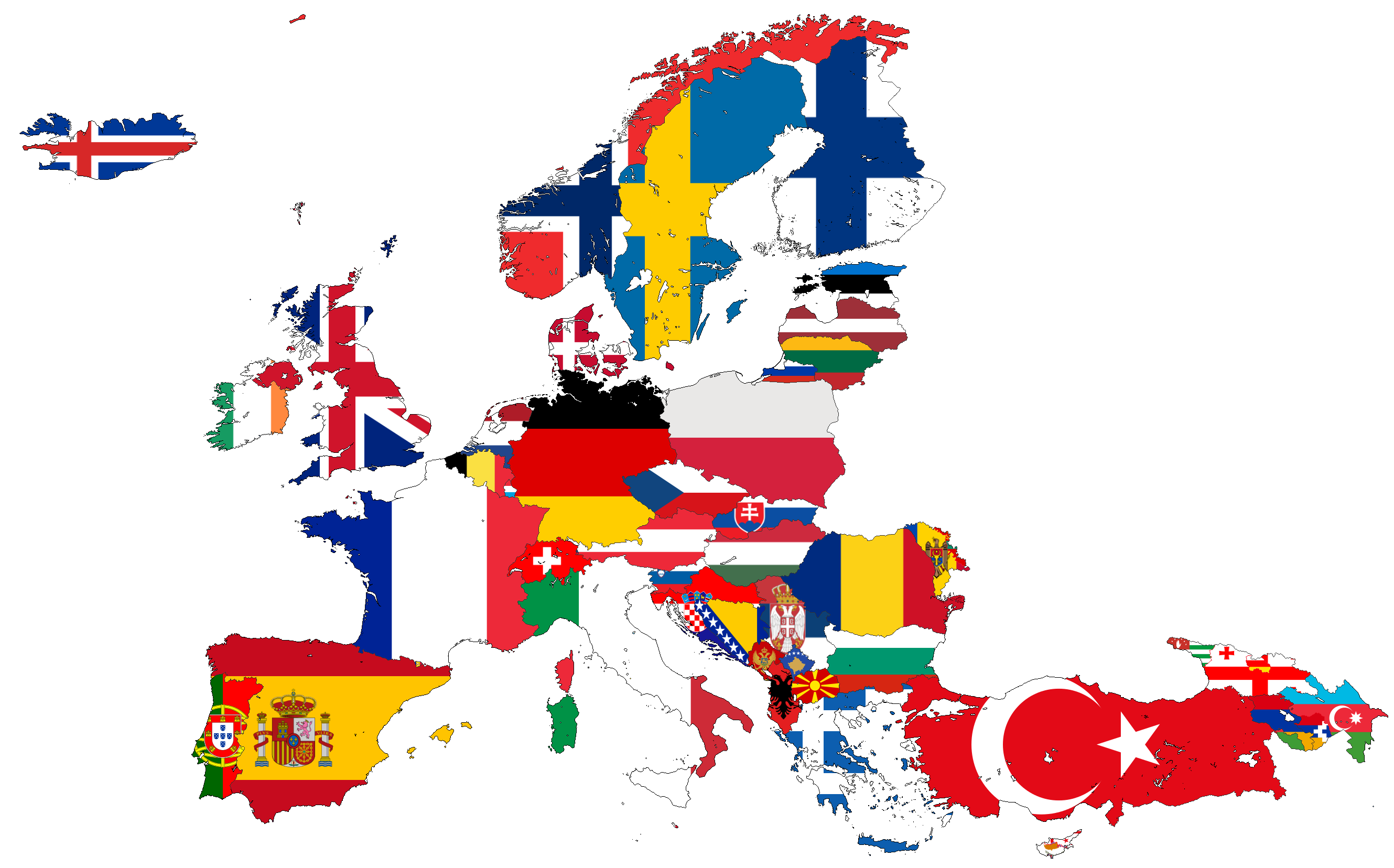 Mapping map flag. Карта Европы с флагами. Карта Европы с флагами государств. Флаги Европы. Европа на белом фоне.