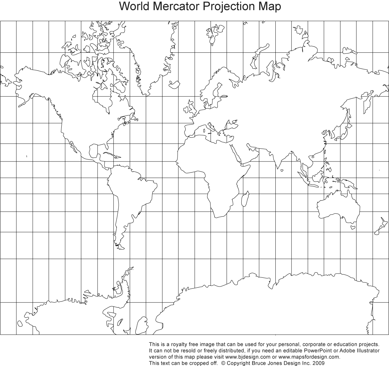 maps clipart grid map