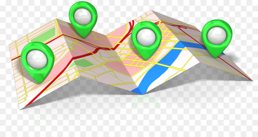 Journey Map Clip Art