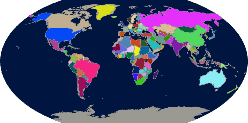 maps clipart map earth