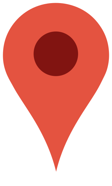 maps clipart marker