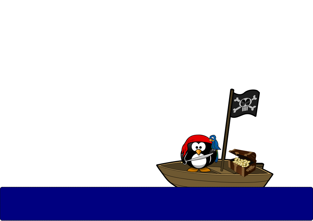 maps clipart pirate map
