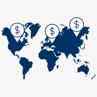 maps clipart primary data