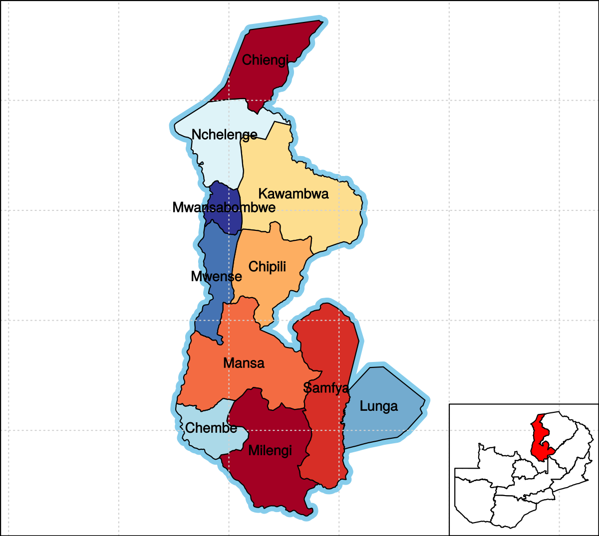 maps clipart relative location