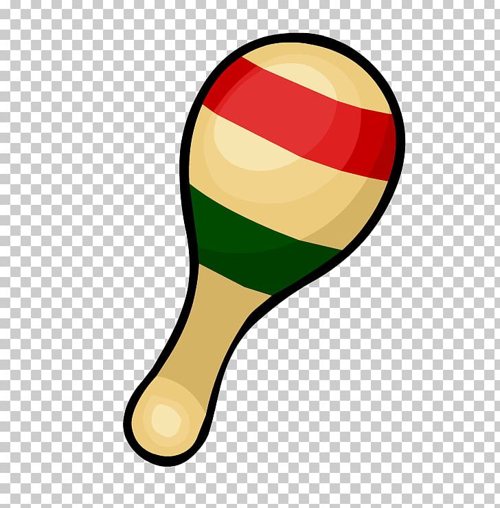 maracas clipart animated