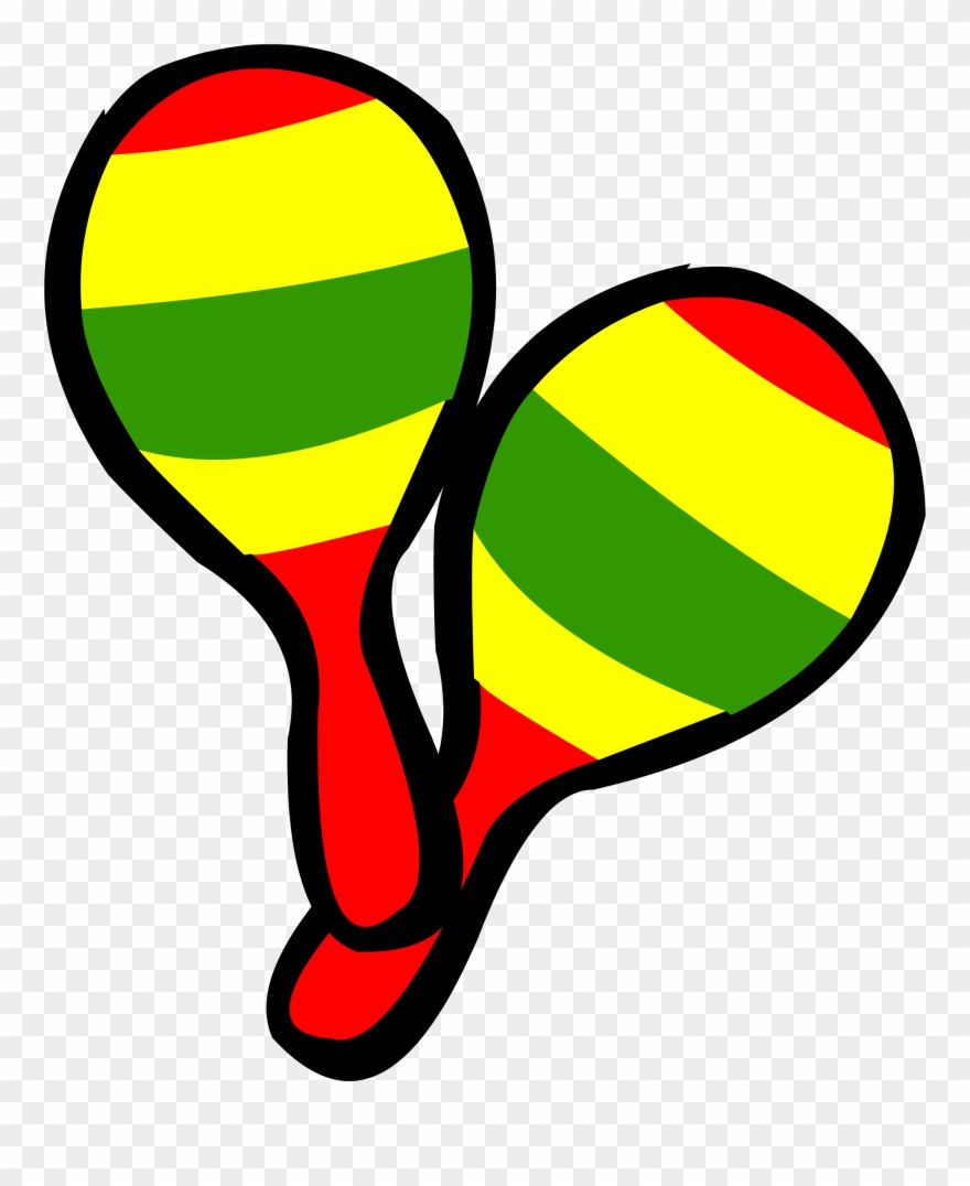 Maracas clipart cartoon, Maracas cartoon Transparent FREE for download