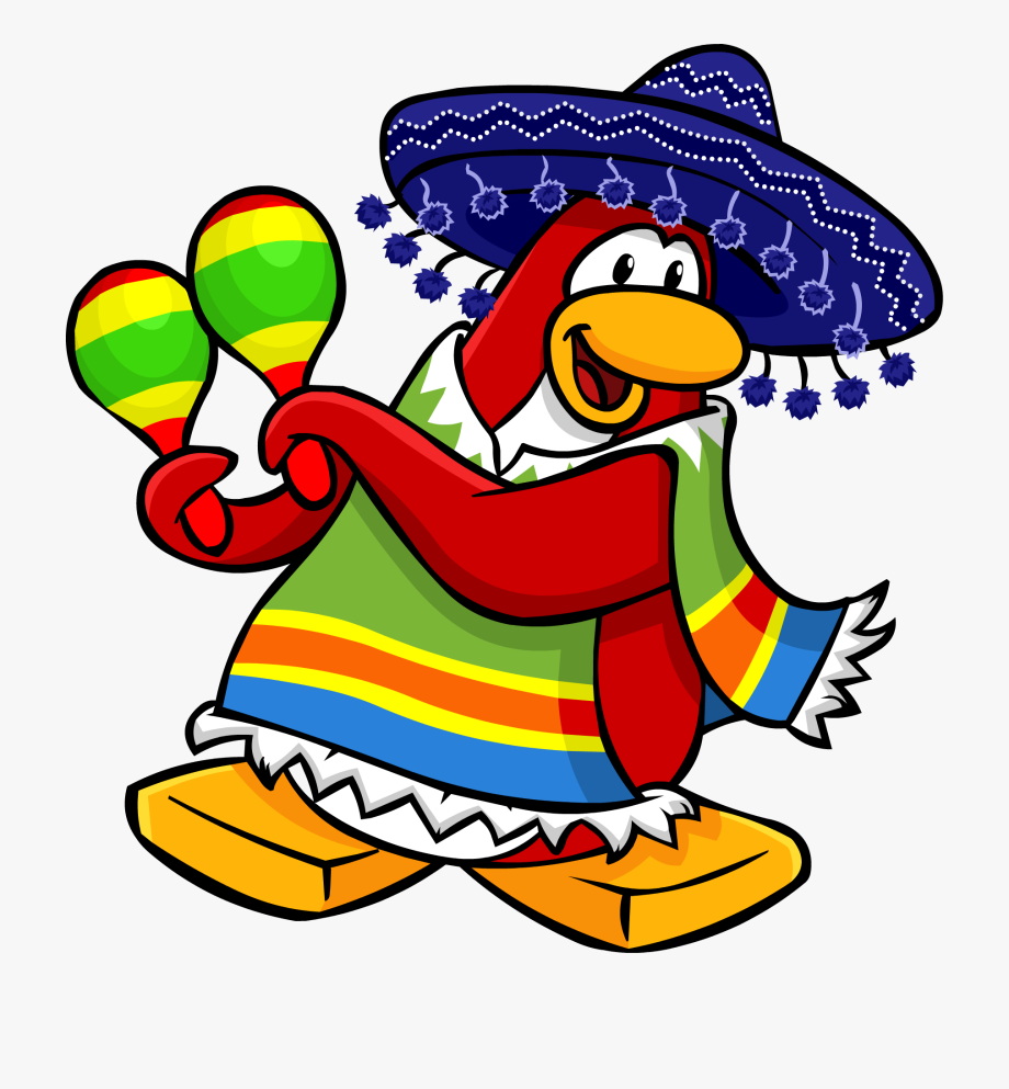 Maracas clipart club penguin, Picture #2942392 maracas clipart club penguin