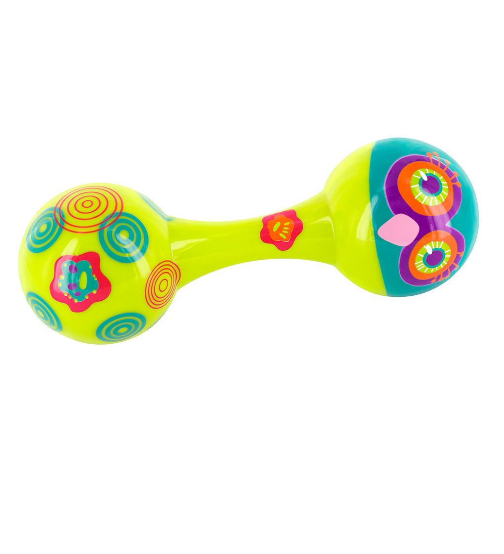 maracas clipart musical toy