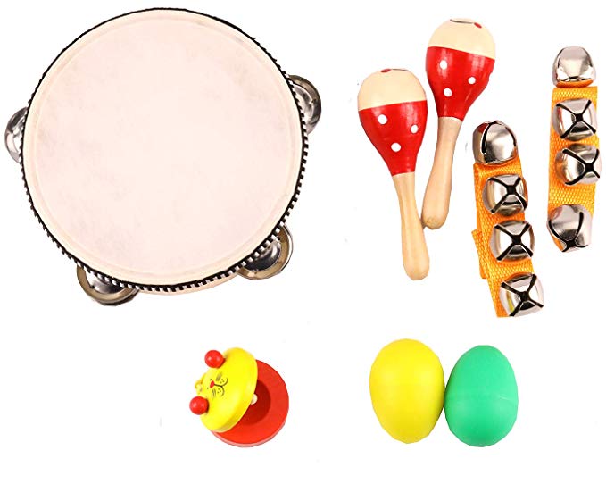 maracas clipart musical toy
