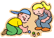 marbles clipart