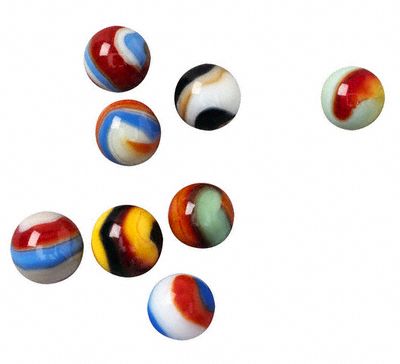 marbles clipart animated