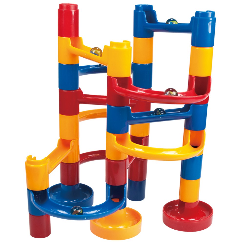 marbles clipart marble run