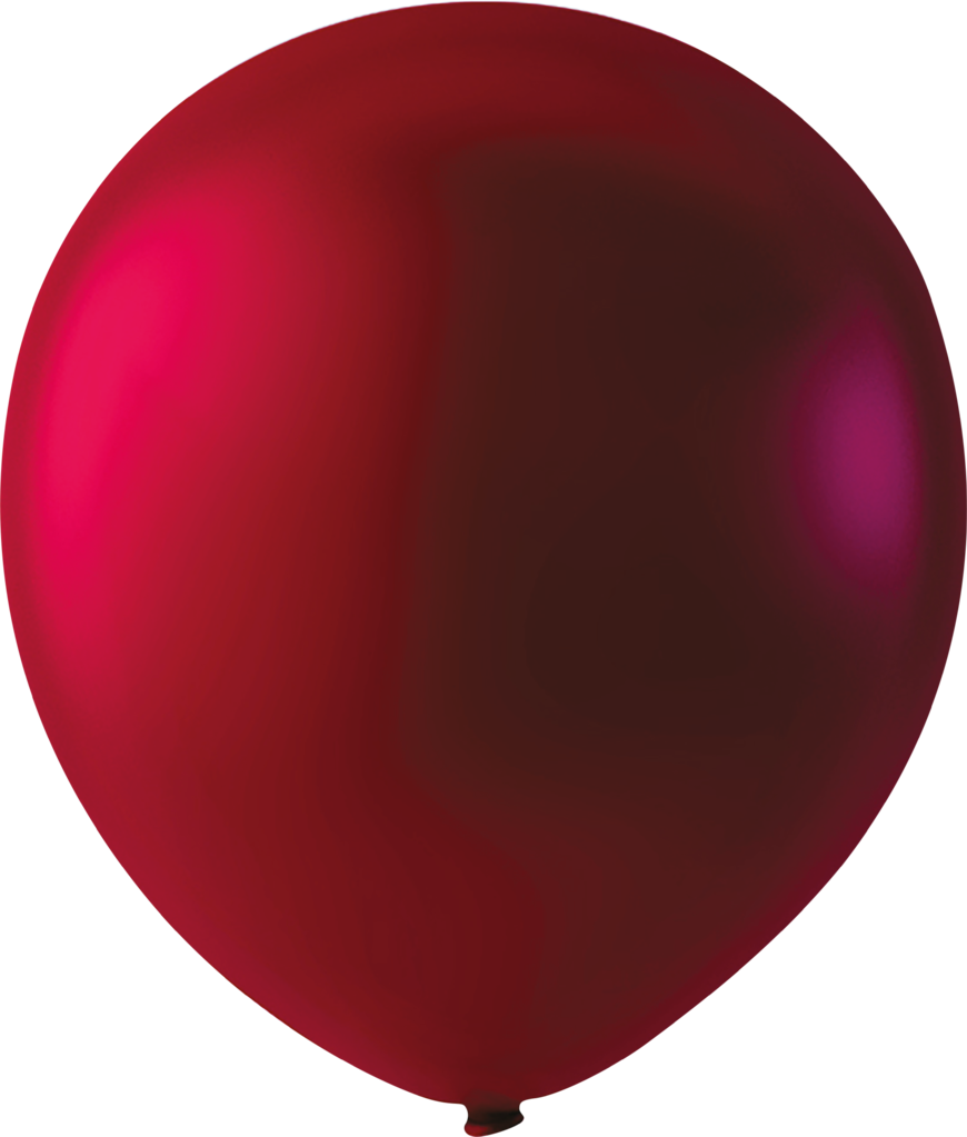 Burgundy the perfect party. Marbles clipart red sphere